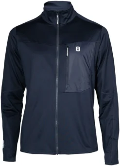 8848 Altitude Amtech Sweat -Mammut Winkel 8848 altitude amtech sweat navy 1