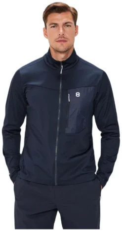 8848 Altitude Amtech Sweat -Mammut Winkel 8848 altitude amtech sweat navy s navy 1