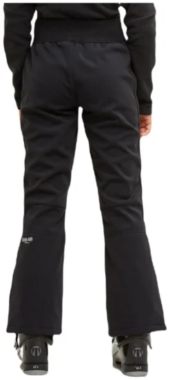 8848 Altitude Annbell Pant JR -Mammut Winkel 8848 altitude annbell pant jr black 120 6 7 jaar black 2