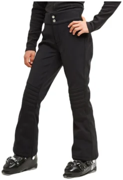 8848 Altitude Annbell Pant JR -Mammut Winkel 8848 altitude annbell pant jr black 120 6 7 jaar black 3