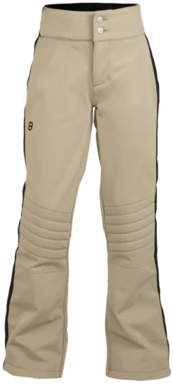 8848 Altitude Annbell Pant JR -Mammut Winkel 8848 altitude annbell pant jr fallen rock 1