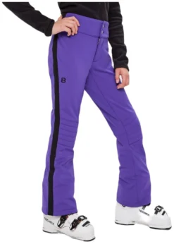 8848 Altitude Annbell Pant JR -Mammut Winkel 8848 altitude annbell pant jr purple 120 6 7 jaar purple 1
