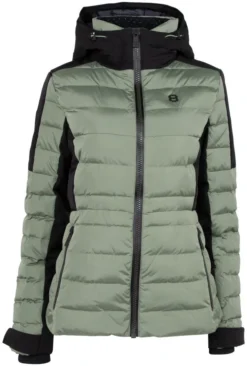 8848 Altitude Anoesjka Jacket Women's -Mammut Winkel 8848 altitude anoesjka jacket women s salvia 2