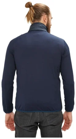 8848 Altitude Bradford Comeback Sweat -Mammut Winkel 8848 altitude bradford comeback sweat navy s navy 1 7