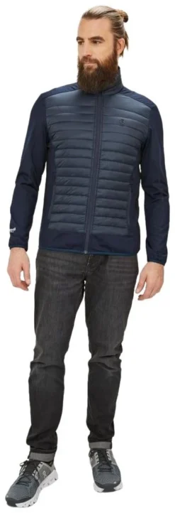 8848 Altitude Bradford Comeback Sweat -Mammut Winkel 8848 altitude bradford comeback sweat navy s navy 2 7