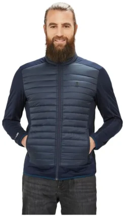 8848 Altitude Bradford Comeback Sweat -Mammut Winkel 8848 altitude bradford comeback sweat navy s navy 3 7