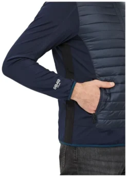 8848 Altitude Bradford Comeback Sweat -Mammut Winkel 8848 altitude bradford comeback sweat navy s navy 5 7