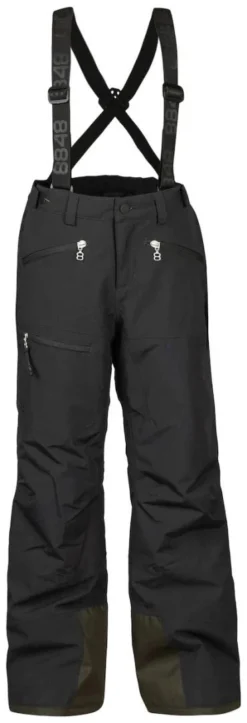 Voorkant 22 8848 Altitude Cody Pant JR