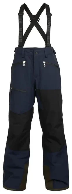 8848 Altitude Cody Pant JR -Mammut Winkel 8848 altitude cody pant jr navy 120 6 7 jaar navy 0