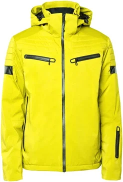 8848 Altitude Hayride Jacket -Mammut Winkel 8848 altitude hayride jacket lime 2