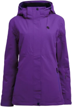 8848 Altitude Lana Jacket Women's -Mammut Winkel 8848 altitude lana jacket women s purple 34 xs purple 0