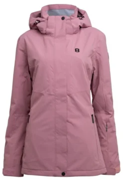 8848 Altitude Lana Jacket Women's -Mammut Winkel 8848 altitude lana jacket women s rosewood 34 xs rosewood 0