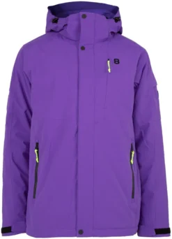 8848 Altitude Quady 2.0 Jacket -Mammut Winkel 8848 altitude quady 2 0 jacket purple 2