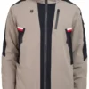 8848 Altitude Stage 2 Jacket