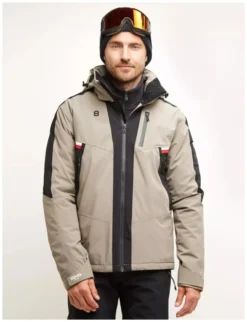 8848 Altitude Stage 2 Jacket -Mammut Winkel 8848 altitude stage 2 jacket fallen rock s fallen rock 6