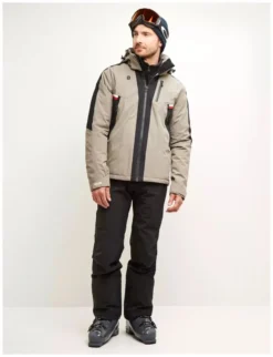 8848 Altitude Stage 2 Jacket -Mammut Winkel 8848 altitude stage 2 jacket fallen rock s fallen rock 7