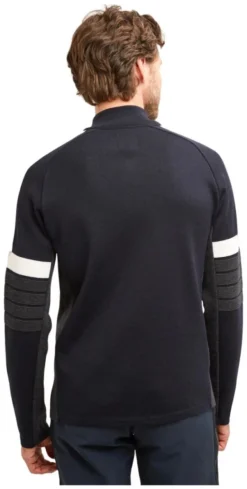 8848 Altitude Trysil Sweat -Mammut Winkel 8848 altitude trysil sweat navy s navy 2