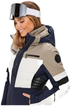 8848 Altitude Zena Jacket Women's -Mammut Winkel 8848 altitude zena jacket women s fallen rock 34 xs fallen rock 3