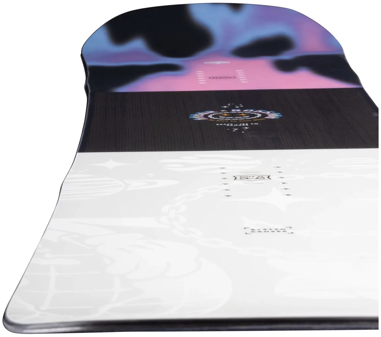 Arbor Draft Camber 3 Arbor Draft Camber - Afbeelding 3