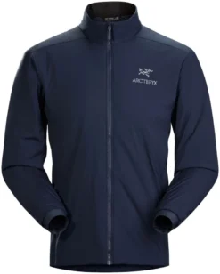 Arcteryx Atom LT Jacket Men's -Mammut Winkel arcteryx atom lt jacket men s kingfisher xs kingfisher 0