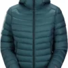 Arcteryx Cerium Hoody Women's