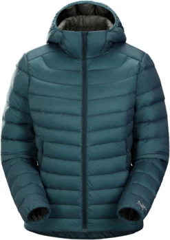 Arcteryx Cerium Hoody Women's