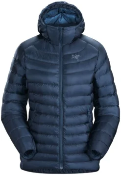 Arcteryx Cerium LT Hoody Women's