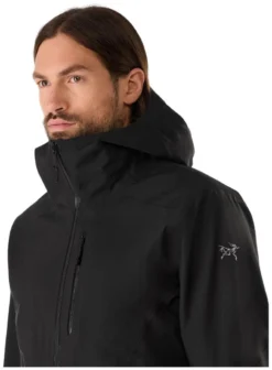 Arcteryx Ralle Long Jacket Men's -Mammut Winkel arcteryx ralle long jacket men s black xs black 3