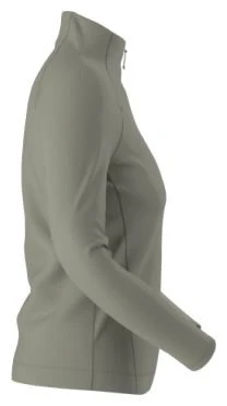 Arcteryx Rho LT Zip Neck Women's 8 Arcteryx Rho LT Zip Neck Women's - Afbeelding 8