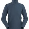 Arcteryx Rho LT Zip Neck Women's