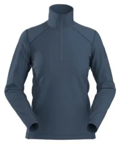 Arcteryx Rho LT Zip Neck Women's