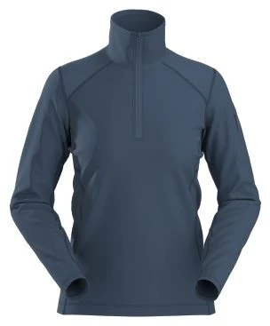 Arcteryx Rho LT Zip Neck Women's 1 Arcteryx Rho LT Zip Neck Women's