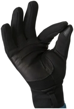 Arcteryx Rivet Glove -Mammut Winkel arcteryx rivet glove black l black 2