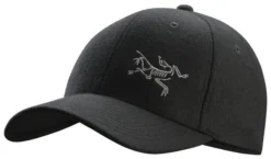 Arcteryx Wool Ball Cap