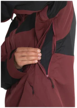 Armada Bergs Insulated Jacket -Mammut Winkel armada bergs insulated jacket burgundy 3