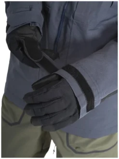 Armada Bergs Insulated Jacket -Mammut Winkel armada bergs insulated jacket indigo 9