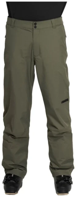 Armada Chairman Pant 10 Armada Chairman Pant -Mammut Winkel armada chairman pant olive xs olive 0