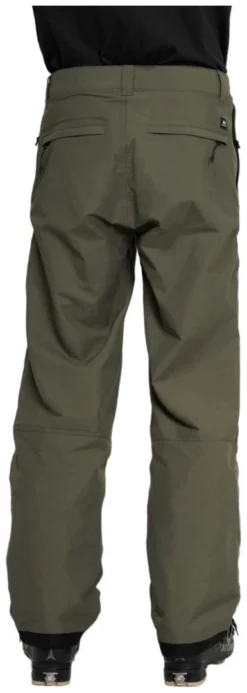 Armada Chairman Pant 11 Armada Chairman Pant -Mammut Winkel armada chairman pant olive xs olive 1
