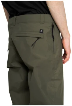 Armada Chairman Pant 12 Armada Chairman Pant -Mammut Winkel armada chairman pant olive xs olive 2