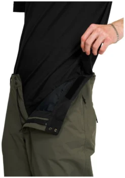 Armada Chairman Pant 13 Armada Chairman Pant -Mammut Winkel armada chairman pant olive xs olive 3