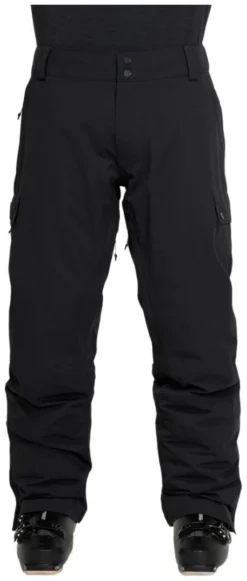 Armada Corwin Insulated Pant -Mammut Winkel armada corwin insulated pant black 4
