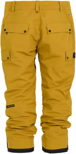 Armada Corwin Insulated Pant -Mammut Winkel armada corwin insulated pant bronze 5 1