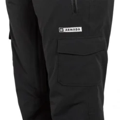 Armada Mula Insulated Pant -Mammut Winkel armada mula insulated pant black 2 1
