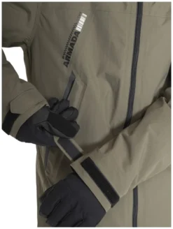 Armada Reedy Jacket 14 Armada Reedy Jacket -Mammut Winkel armada reedy jacket olive 4 1