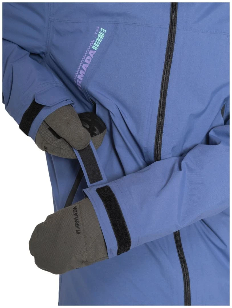 Armada Reedy Jacket 10 Armada Reedy Jacket - Afbeelding 10