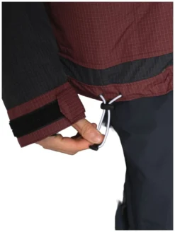 Armada Rosalie 2L Insulated Anorak Women's -Mammut Winkel armada rosalie 2l insulated anorak burgundy 2 1