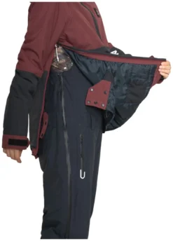 Armada Rosalie 2L Insulated Anorak Women's -Mammut Winkel armada rosalie 2l insulated anorak burgundy 5 1