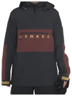 Armada Salisbury 2L Anorak -Mammut Winkel armada salisbury 2l anorak black 7