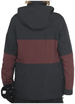 Armada Salisbury 2L Anorak -Mammut Winkel armada salisbury 2l anorak black 8 1