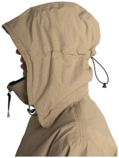 Armada Salisbury 2L Anorak -Mammut Winkel armada salisbury 2l anorak khaki 2